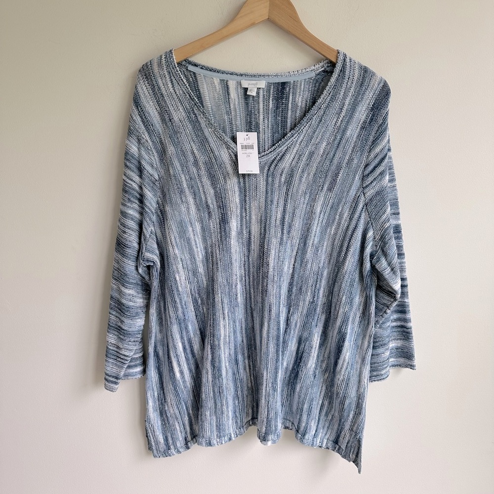 J Jill sweater